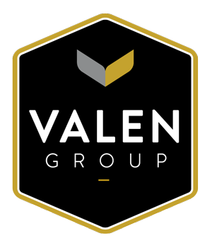 Valen Group Logo